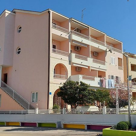 Villa Rossa Tučepi Exterior foto