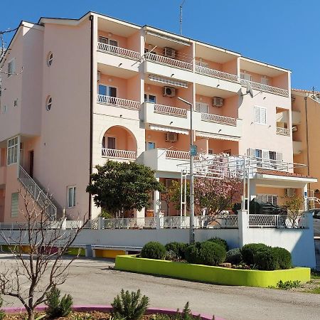 Villa Rossa Tučepi Exterior foto